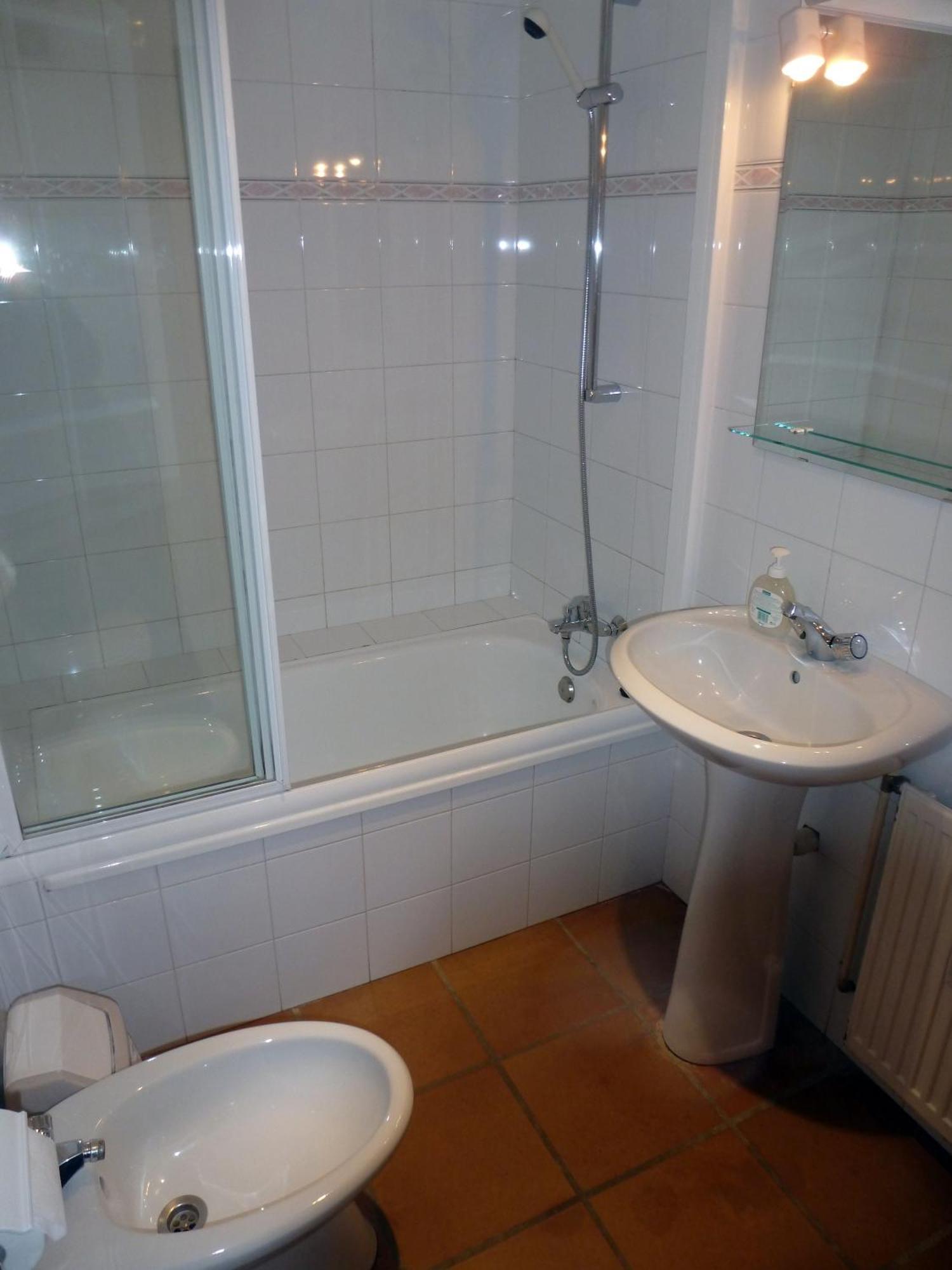 Can Mahola Beuda Kamer foto